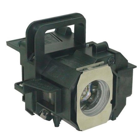 AISH Epson ELPLP49 Compatible Projector Lamp Module AI1335336